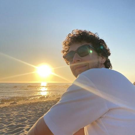 Thibaultce Thibault Github - Retina Gradient Wallpapers for Desktop