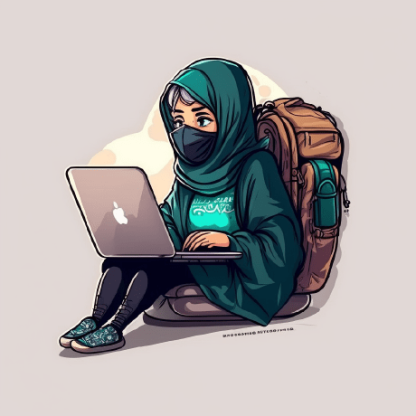 Hamnakeyani Hamna Khalid Github - Premium Nature Pattern Gallery - High Resolution