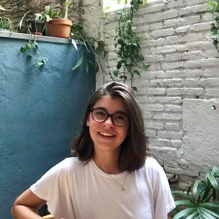 Ezgi A Github - Amazing Dark Design - High Resolution