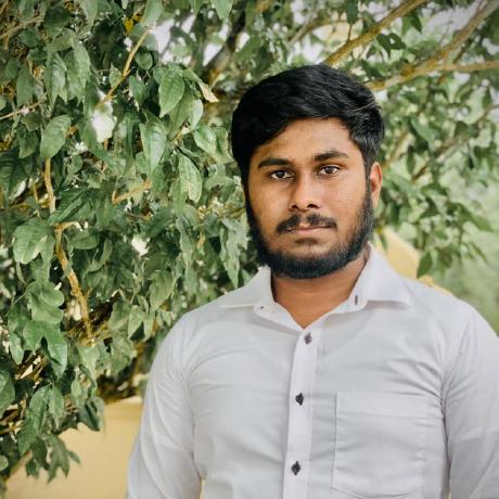 Github Ayeshdil Thogakade Init - Best Space Patterns in Retina