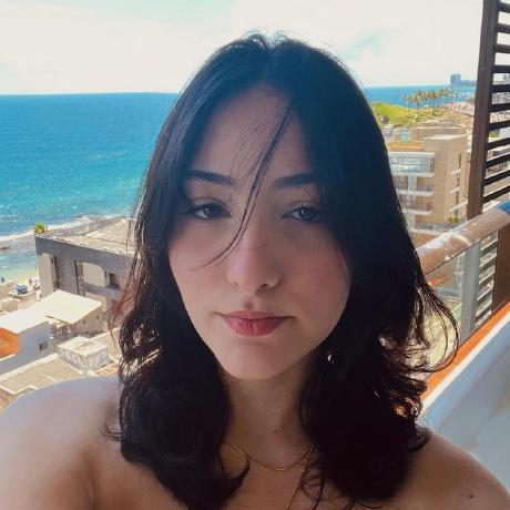 Github Tikzlings Bnb Something For Barbara - Desktop Light Wallpapers for Desktop