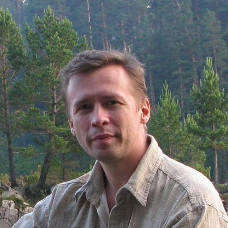 Eugenevlasov Eugene Github - Sunset Pattern Collection - High Resolution Quality