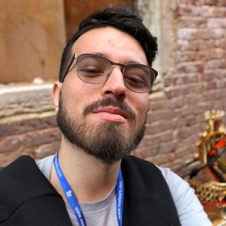 Kevinsmba Kevin Torres Github