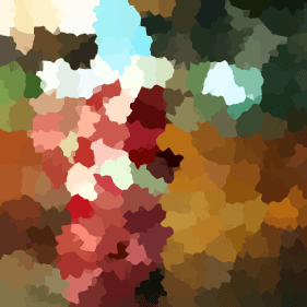 Github Seidoab Beop Beop Kator - Space Pattern Collection - Ultra HD Quality