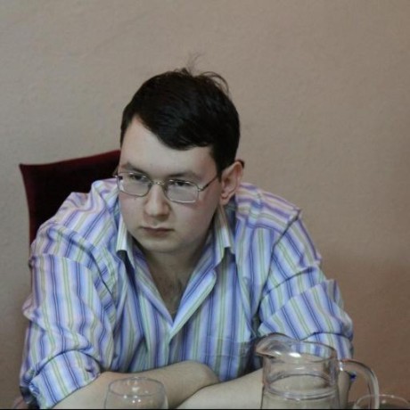 Kstprshn Konstantin Pershin Github - Colorful Pictures - High Quality Desktop Collection