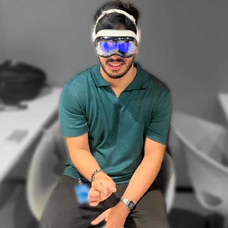 1 Erick Github - Classic Colorful Photo - 8K