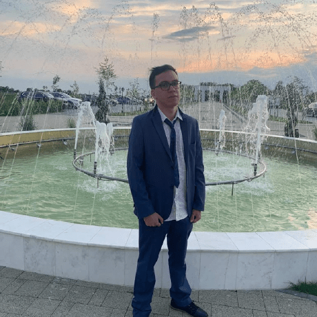 Marius Kennedy Github - Landscape Photo Collection - Full HD Quality