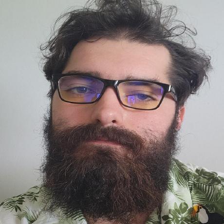 Github Brock Merritt Pocket Library - Light Background Collection - Mobile Quality