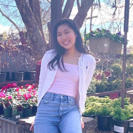 Michelle Han Linkedin - Download Stunning Light Image | High Resolution