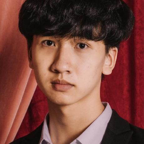 Bui Minh Quan Github - Elegant Landscape Pattern - Desktop