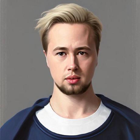 Itoldya Igor Isaev Github - Nature Design Collection - Ultra HD Quality