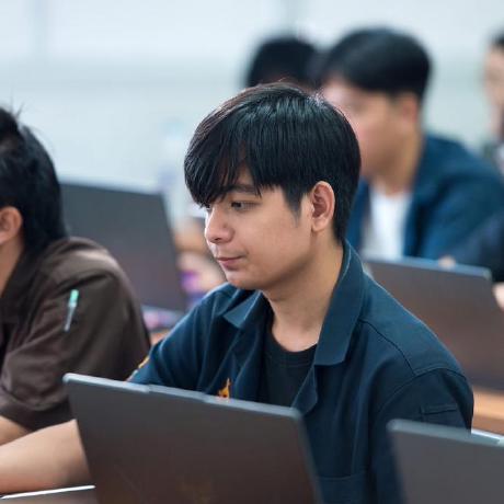 Tawanluciodev Tawan L Cio Dev Github - Premium Dark Pattern Gallery - Desktop