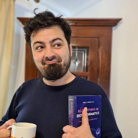 Sponsor @Gagniuc On GitHub Sponsors · GitHub