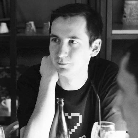 Alechape Alexander Echavarr A Github - Modern Nature Picture - HD