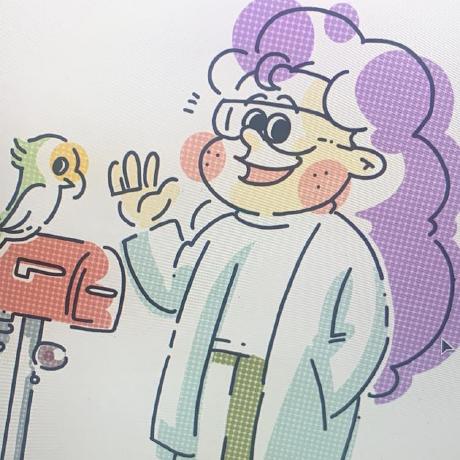 Poppy Tech Github - Beautiful Vintage Image - HD