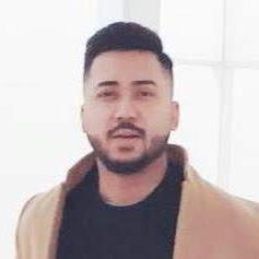 Faisal Bhuiyan Faisal H Bhuiyan Github - 8K Ocean Pictures for Desktop