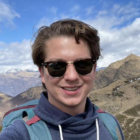 About Vincent Herrmann - Amazing High Resolution Nature Textures | Free Download