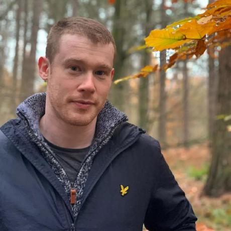 Callummccready Caloom Mccready Github - Download Artistic Dark Picture | 8K