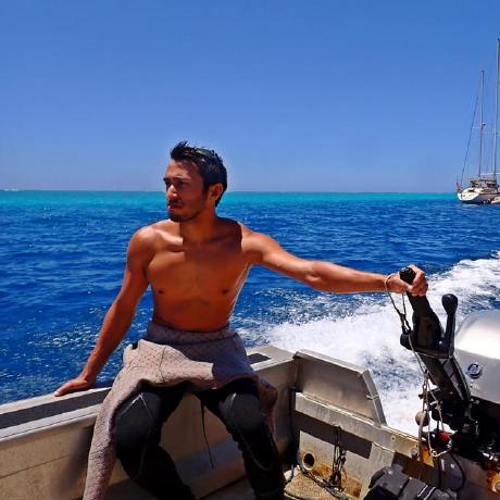 Kurosaki 057 Github - Download Amazing Light Photo | HD