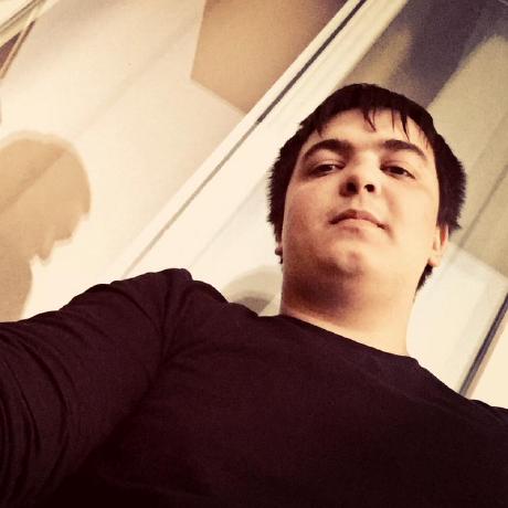 Exi Cat Ihar Kotov Github - Gradient Art Collection - 4K Quality