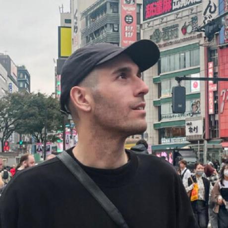 Github Zutrinken Attila Ghost Theme - Premium Dark Illustration Gallery - High Resolution