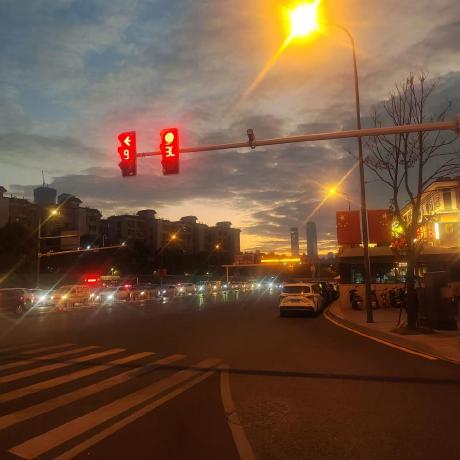 Good Morning Night Github