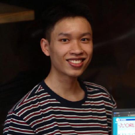 Trkhanh Tran Khanh Github - Best Colorful Designs in Full HD