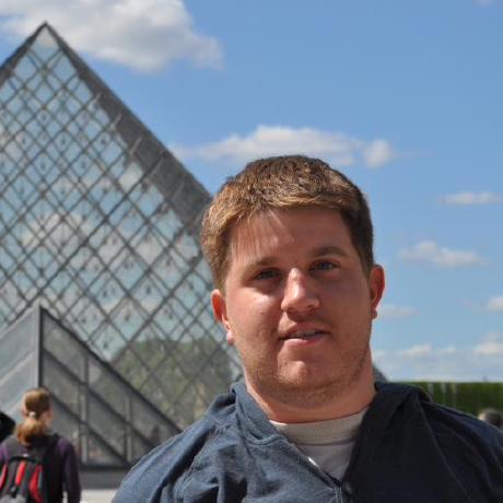 Fablaj Fabrice Lajoie Github - Gradient Pictures - Amazing Desktop Collection