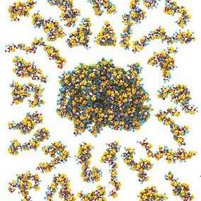 Readylab Utoronto Github - 4K Light Patterns for Desktop