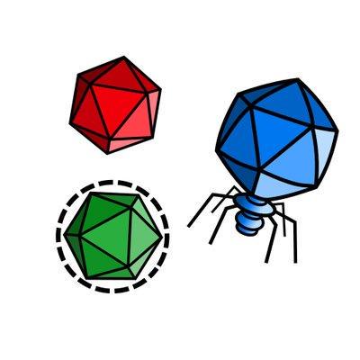 Simurghy Github - 8K Colorful Illustrations for Desktop