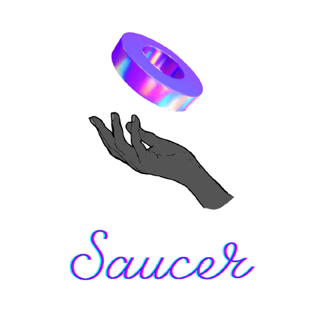 Saucer Man Yanq Github - 8K Colorful Illustrations for Desktop