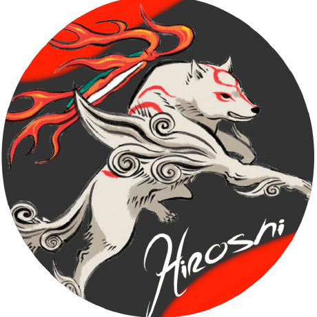 Fuji Hiroshi Github - Professional Gradient Wallpaper - Full HD