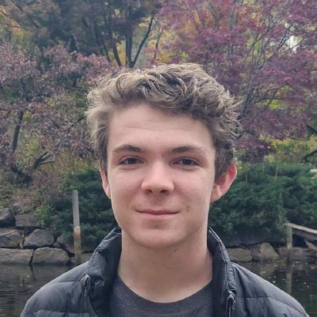 Rspcunningham Robin Cunningham Github - Download Ultra HD Abstract Image | 4K