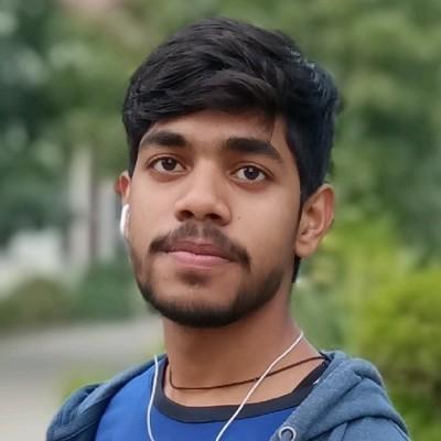 Themanojkr Manoj Kumar Github