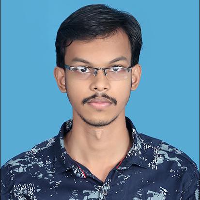 Lokeshwar At Github - Dark Background Collection - 8K Quality