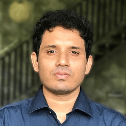 Prod Nisal Github - Creative Space Wallpaper - 4K