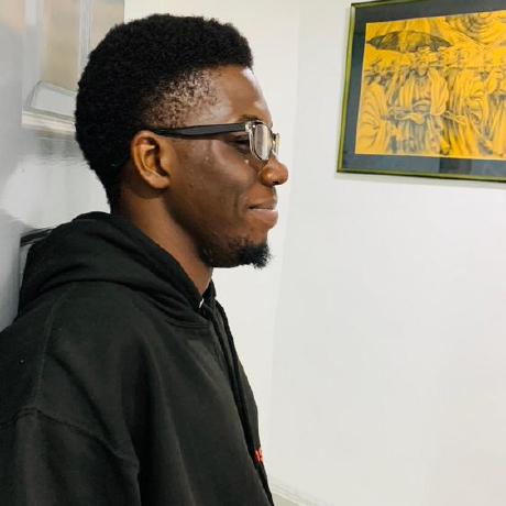 Iyanuloluwa Triumph Github - Retina Landscape Arts for Desktop