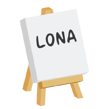 Github Lona Logic - Elegant Geometric Wallpaper - 8K