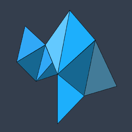 Coreydotjohnson Corey J Github - Best Geometric Textures in 4K