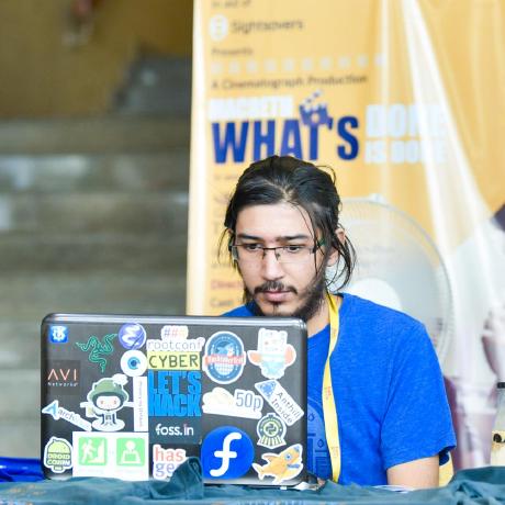 Github Mrinal Official Mrinal Official Config Files For My Github - Full HD City Patterns for Desktop