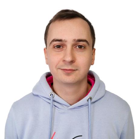 Revudev Denys Revutskyi Github - Modern Mountain Art - High Resolution