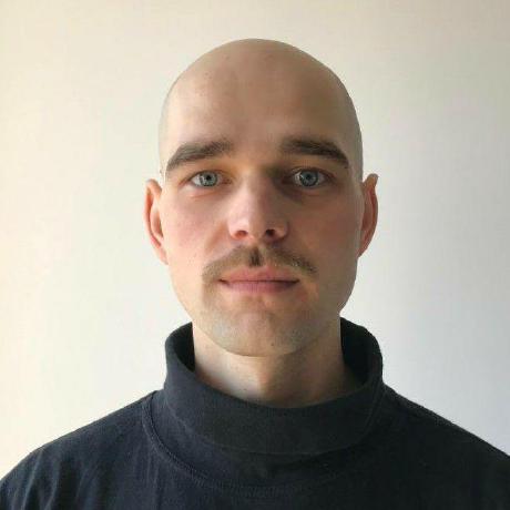 Akirpaniou Artsiom Github - Premium Gradient Illustration Gallery - 8K