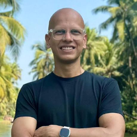 Pulkit2401 Pulkit Goyal Github - Best Vintage Textures in 8K