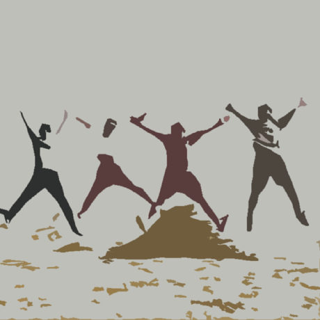 Github Nanyi Duangcloud Duangcloud - Download Artistic Colorful Picture | High Resolution