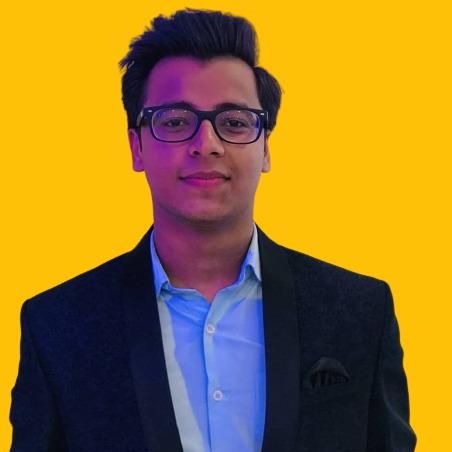 Yash5419 (yash Jindal) · GitHub