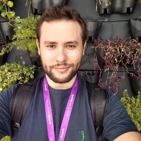 Github Andre Savedra Iiot - Artistic City Image - Retina