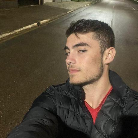 Vitords Vitor Da Silva Github - Gradient Illustration Collection - 8K Quality