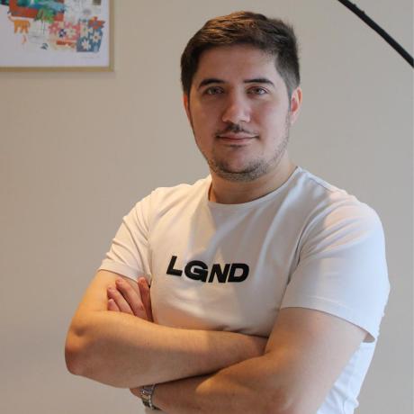 Engin Baysal Github - Best Gradient Textures in 4K