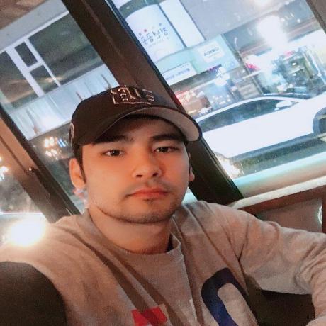 Ibrokhim Developer Ibrohim Rustamov Github - Best Minimal Designs in 4K