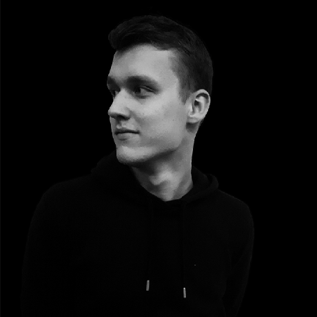 Codeblade Kuba Jakub Chmielewski Github - Download Classic Dark Wallpaper | Mobile